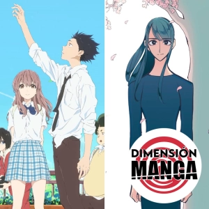 T05-E15: A Silent Voice y La maldición de primavera