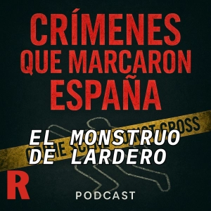 Repetición. El Monstruo de Lardero. Tres Actos de Horror. Dos vidas robadas