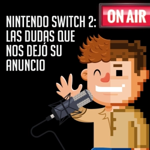 Nintendo Switch 2: las dudas que nos dejó su anuncio