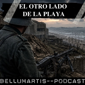 Desde el otro lado de las playas: LOS ALEMANES EN LA DEFENSA DE NORMANDÍA *David Díaz Cabo*