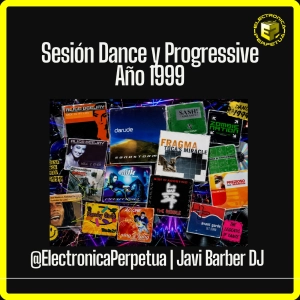 1999: Lo Mejor del Dance y el Progressive (comercial y no tanto) | Repasamos los 90 Año a Año Vol. 19 (y Último!)