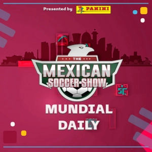 TMSS Mundial Daily - Croatia Wins it in PKs, Brazil's Dominance and Wiso in Madrid (For Now)