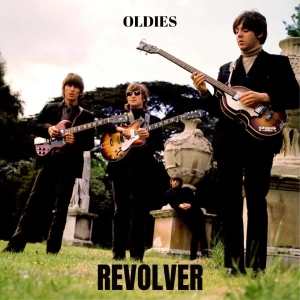 ‘Revolver’ reimagina el rock ‘n’ roll