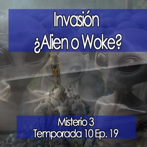 Invasión ¿Alien o Woke? ⭐⭐⭐