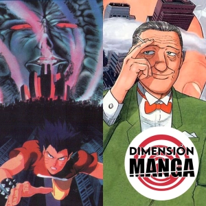 T05-E08: Urotsukidoji II y Neo Tokyo: Zona Crepuscular