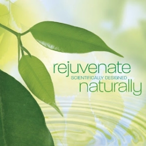 Rejuvenate Naturally (Dan Gibson's Solitudes)