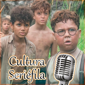 Cultura Seriéfila 9x24: El señor de las moscas, Leyendas, Off Campus y otros estrenos de mayo
