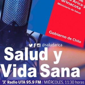 Noticiero del Servicio de Salud Arica y Parinacota [19 junio 2024]