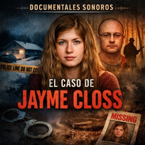 El caso de Jayme Closs