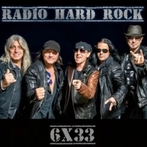 Radio Hard Rock podcast 6x33 --Fin Temporada--