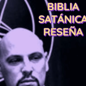 BIBLIA SATANICA RESEÑA