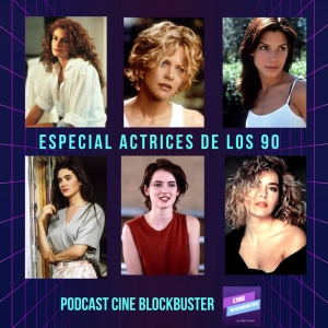 4x18 Actrices de los 90
