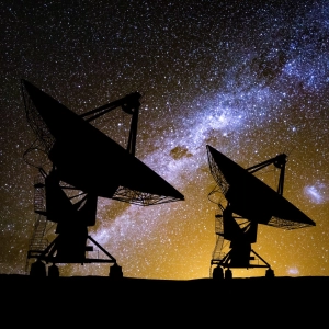 2136 - Comunicaciones espaciales: El reto de hablar desde la Luna y Marte - Episodio exclusivo para mecenas
