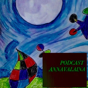 PODCAST ANNAVALAINA 9x11 LA LEYENDA DE ERIAL