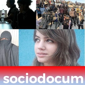 SOCIODOCUM - Salvar al Rey - Cap 3