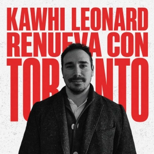 Toronto renueva a Leonard y se mete en problemas | Episodio 1517