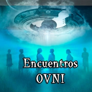 Encuentros cercanos con entidades extraterrestres (Redifusión)