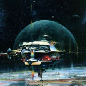 Verne y Wells Ciencia Ficción: Relatos de Verano IX; Más brillante que Mil Soles, La Bruja, Cáscara de Nuez, A. García.