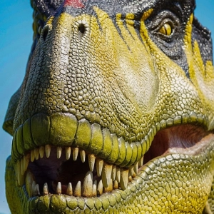Ultimas noticias del Tiranosaurio Rex. José Ignacio Canud, Aragosaurus UZ.LFDLC. Prog. 590