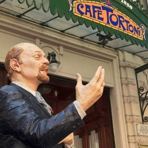 Tangos y café ☕