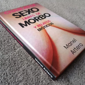 ¿Habéis pedido un juego sexual “distinto” de lo habitual a vuestra pareja?