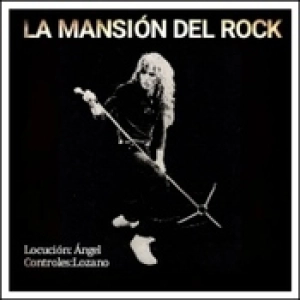 La Mansión del Rock -Salud y Rock& Roll-