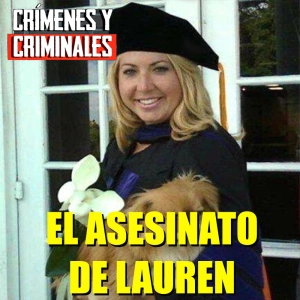 El asesinato de Lauren.