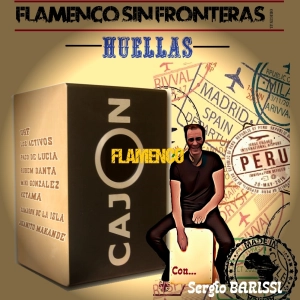 Programa 305 - HUELLAS - El Cajón Flamenco