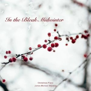 James Michael Stevens: In The Bleak Midwinter (En el sombrío pleno invierno)