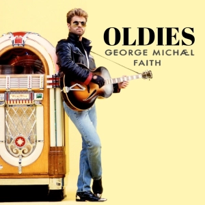 George Michael alcanza la cima del pop con «Faith»