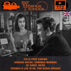 Escena 412 - Sábado noche, domingo mañana de Karel Reisz