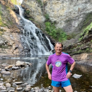 TRAIL RUNNING NORUEGA: De Jon Tvedt a Stian Angermund y Kilian Jornet. RadioTrail Mayayo.