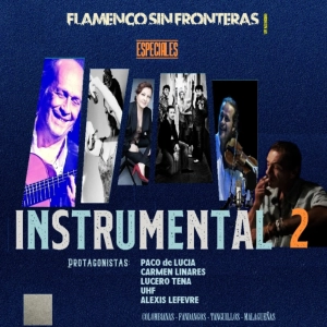 Programa 291 - ESPECIALES - Instrumental 2