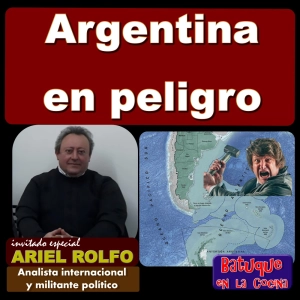 Argentina en peligro