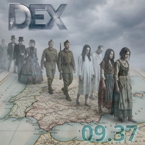 DEx 09x37 Lugares que recuerdan