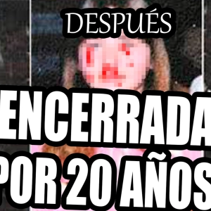 Más de 24 años privada de su libertad | Caso Fritz - Episodio exclusivo para mecenas