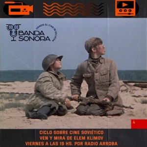 Escena 430 - Ven y mira de Elem Klimov