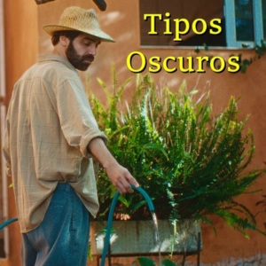 Tipos Oscuros 312 - Paco Roca: de las viñetas a la gran pantalla