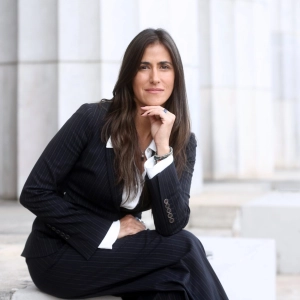 Jimena de la Torre Consejo de la Magistratura @todojusticia1