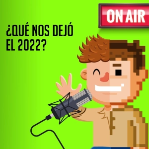 ¿Qué nos dejó el 2022?