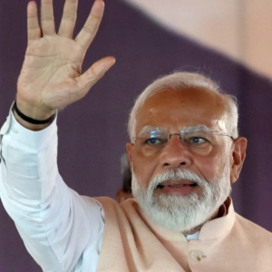 ️¡La política exterior de India!