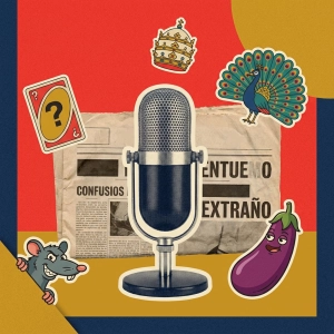 Las Noticias Extrañas de Perra de Satán 09x37