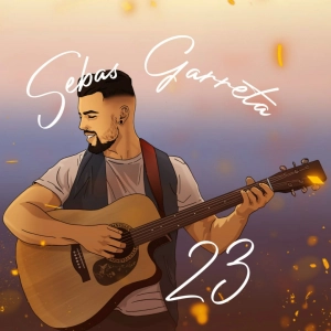 ENTREVISTA A SEBAS GARRETA FEB 2022