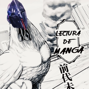 Lectura de Manga mientras hablamos de ...