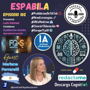 Episodio 102. EspabIlA.