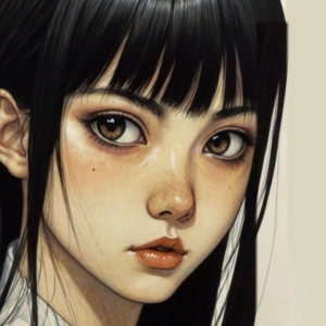 Episodio 75. MANGA DE JUNJI ITO Está increíble!