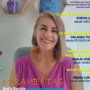 Vol. 88 e-RRAMIENTAS para tu Desarrollo Personal