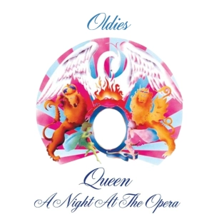 «A Night At The Opera», Queen entre bastidores