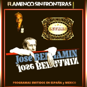 Programa 286 -LETRAS - JOSE BERGAMIN