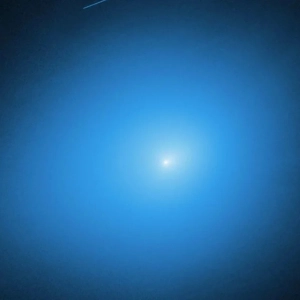 1944 - Nuevos hallazgos en 3IATLAS (abril 2026) y, después, Cómo se descubrió el Cometa interestelar 2I Borisov - Episodio exclusivo para mecenas